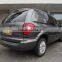 USED VANS - DODGE RAM VAN 2.8 CRD (LHD 4934 DIESEL)