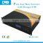 Portable Mini Ups 220v 12v Dc/ 1000w Pure Sine Wave Inverter With Charger