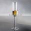 Pure Crystal Wine Glass for Drinking & Home Uses