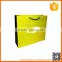 xiamen manufacture custom craft paper bag