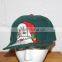 custom santa authentic snapback hats wholesale