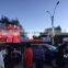 P8 SMD outdoor led panel visual led video billboard for projection big led screen