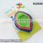 silicone collapsible measuring cups 4 PC
