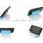 SZ factory supply fashionable LED power bank with mirror for Promotional Gift 4400mAh
