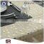 2015 New Banque Dining Purple Satin Table Runner