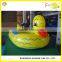 Wholesale PVC inflatable Motorized bumper boat price