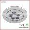 Recessed 5W led bulb ceiling downlight LC7225Y