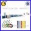 LGSJ-DBD-65 plastic strap extrusion line