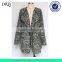 wholesale long cardigan winter sweater women