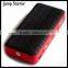 14000mah 12V Mini Snap On Car Jump Starter with Led light