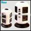 New Arrival Us Outlet Power Plugs Strip Multiple Socket