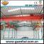 qd double girder overhead crane