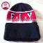 2016 fashion warm winter kids cap,kids wool caps,skull caps kids