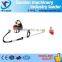 43CC Gas Powered Backpack Knapsack Brush Cutter