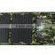 30W Foldable Modern Design High Efficiency Mobile Solar Charger