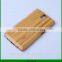 Oneplus One Plus One Bamboo Case, High Quality Real Bamboo Case For Oneplus One Plus One Phone cover case holder