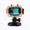 2016 The hot sell sports digital camera waterproof 2.0 TFT Waterproof index 5 meters DV-W108