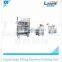 Shampoo Lotion Detergent Filling Machine Liquid Soap Packing Line