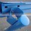 PLC Control And Hydraulic Station Metal Steel Highway Guardrail Making Machine, Highway Guardrail Sheet Roll Forming Machine