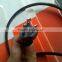 bag hand sealing machine with cutter