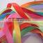 wholesale satin ribbon 3mm balloon curling ribbon