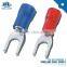 specia l8AWG 10mm2 tubular vinyl-insulated terminal tpt-10