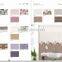 Exterior Stone Base Digital Ceramic Wall Tiles