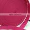 Polyester webbing polypropylene webbing PP strap webbing