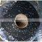 Cheap Wholesale Anti Slip Safty Outdoor Indoor Rubber Roll Mat Floor for Gym