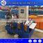 CE/ISO9001 certification Roll Forming Machine for crimping machine