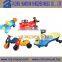 Cheap antique new products plastic chinese toy mold