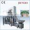 High quality stand up pouch sugar stick packing machine