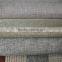 Wholesale latest curtain designs chenille type of yarn dyed curtain fabric