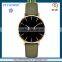 FS FLOWER - Black Dial Applied Metal Fashion Watch Men Watch Watches 2015