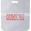 Insulated Shopping Tote with Extended Pocket