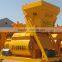 high quality js3000 electric concrete mixer with factory price