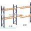 ISO9001:2008 and CE heavy duty steel box beam racking (rack)