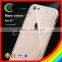 Wholesale for iphone6 case for iPhone 6 Acrylic case tpu