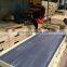 Australian Standards Knife Shear Test Stainless Steel Security Mesh For Window Screen