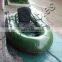 PVC Aluminum Floor High Speed Inflatable Motor Boats