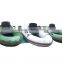 2016 Sunjoy 0.9mm pvc tarpaulin inflatable raft for sale