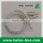 ABS plastic waterproof case