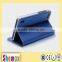 OEM spell leather phone cases for lenovo A5000, flip leather cover cases for lenovo A5000