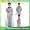 High Quality Worker Uniform Wholesale Safety Long Sleeves Labor Worker Uniform