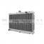 Performance Aluminum car Radiator Price For Mazda Miata 1999-2005