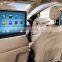 12 inch bluetooth wifi touchable screen car dvd player