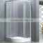 2015 new design Stainless Steel shower cabins