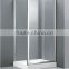 2015 new design safety glass bathroom shower cabin