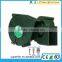 High speed dc 97mm 12v fan blower , exhaust fan blower