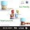 Leak-Proof Soup Mug BPA Free, airtight,microwave safe, dishwasher safe,380ml